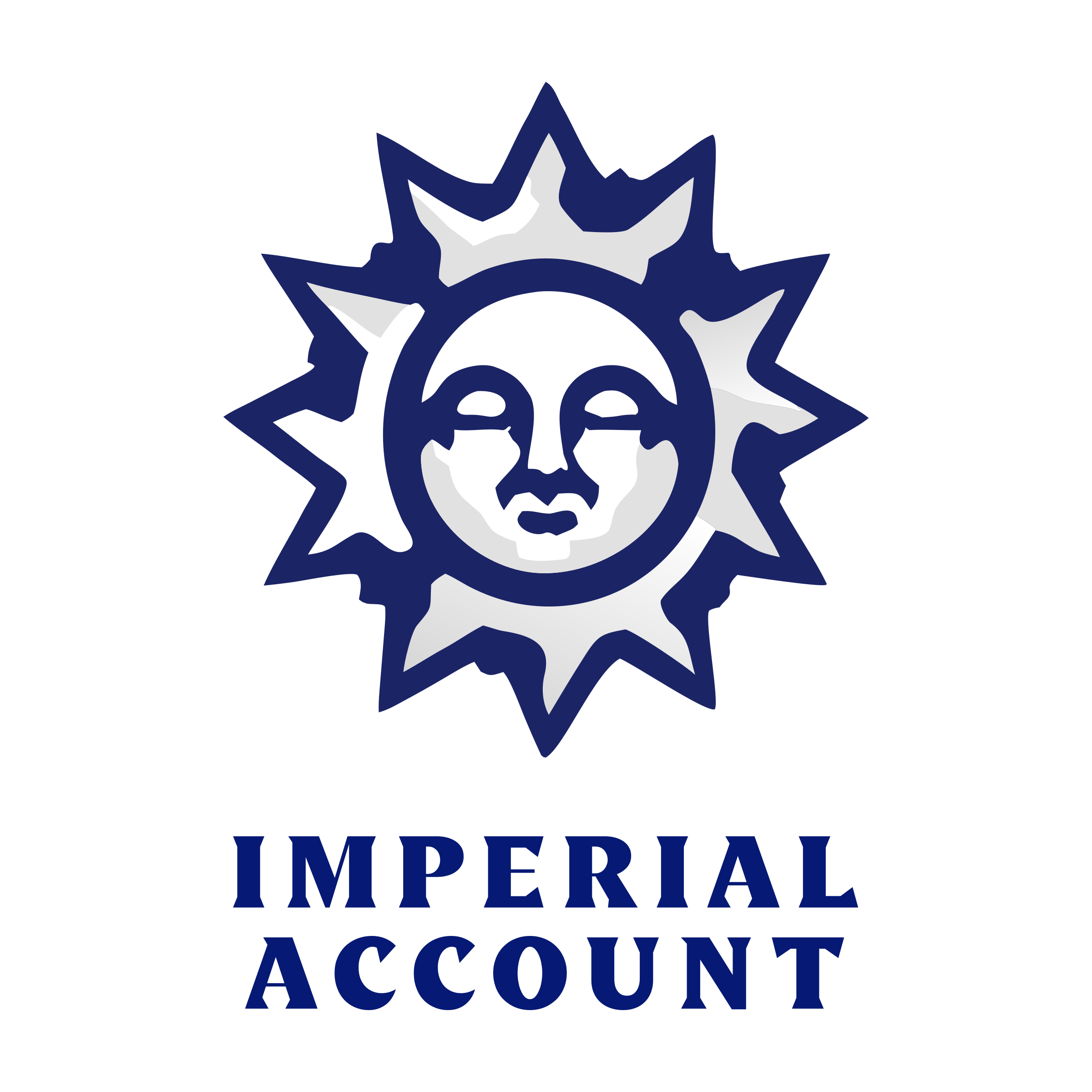 Company logo «IMPERIAL ACCOUNT»