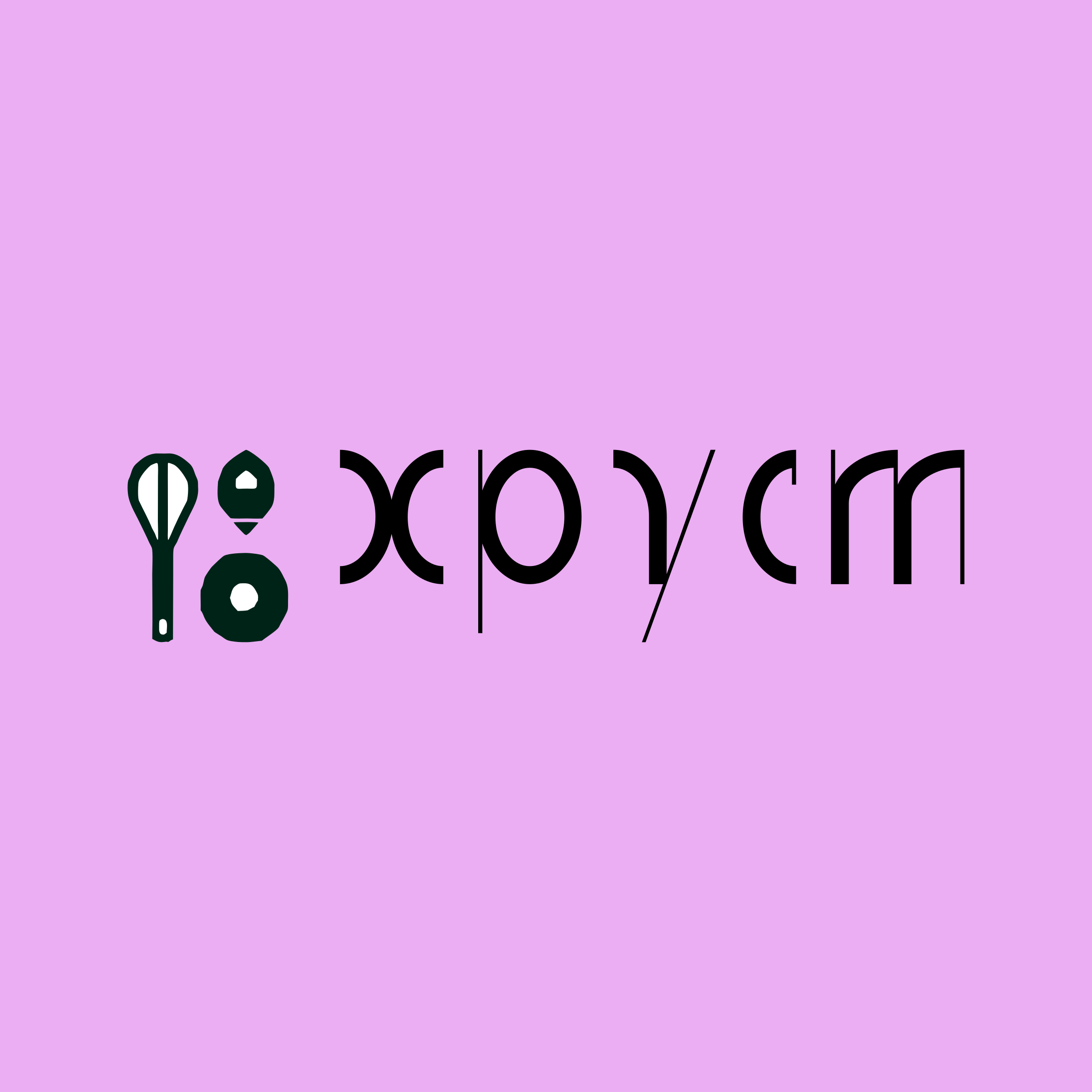 Логотип компании «Хруст»