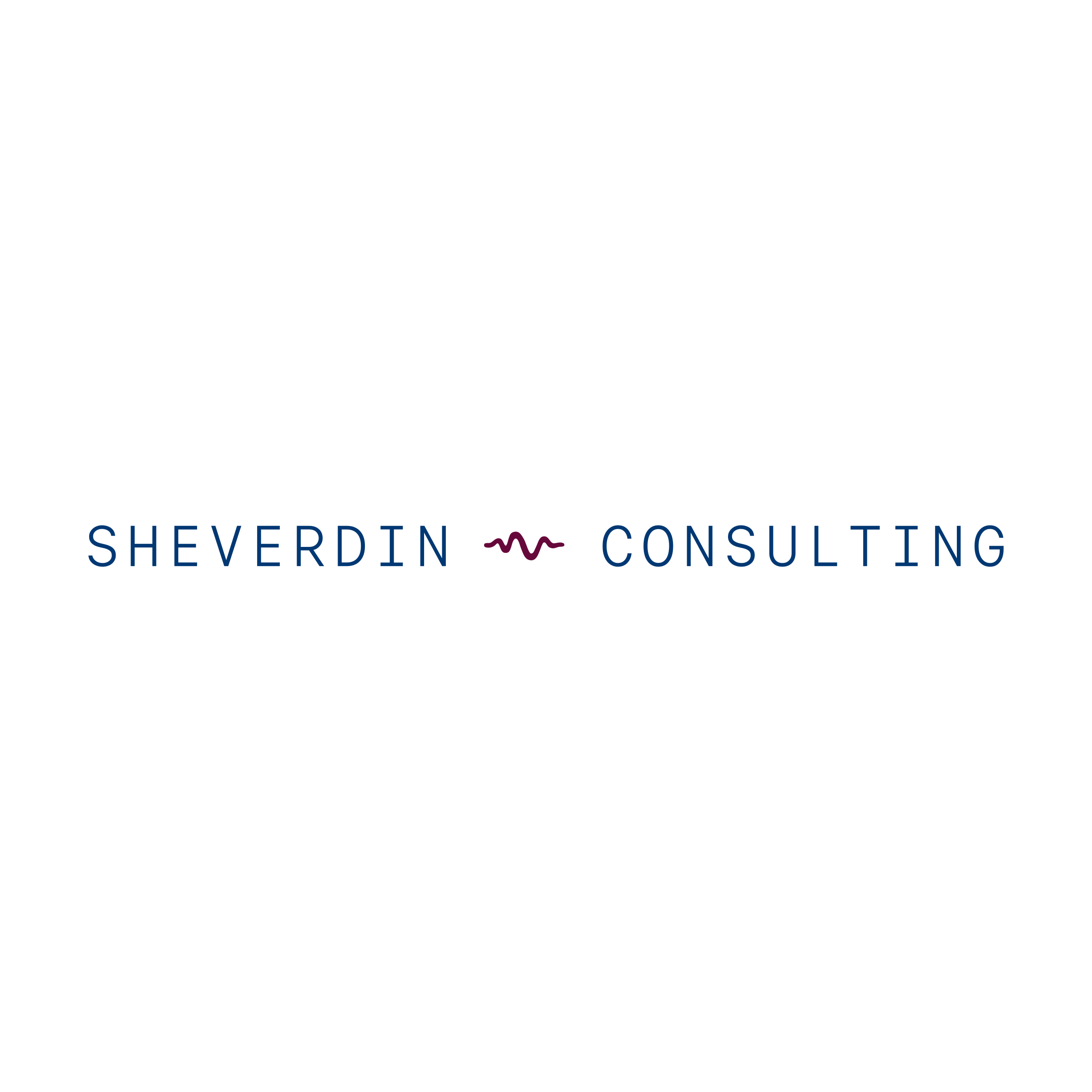 Company logo «Sheverdin Consulting»