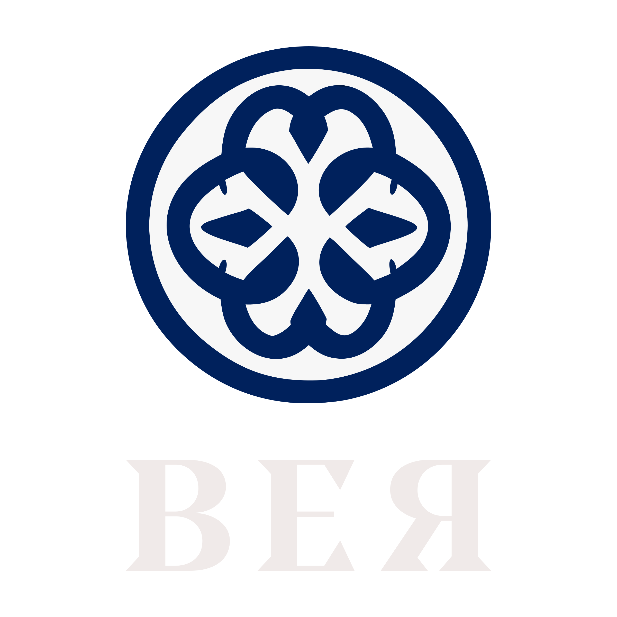 Логотип компании «ВЕЯ»