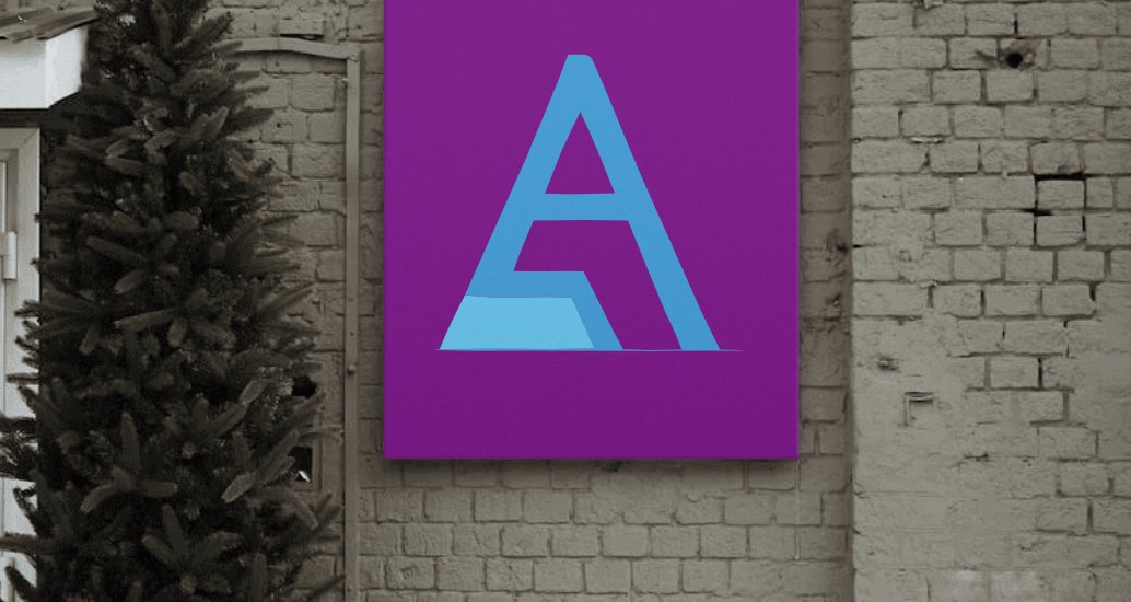 Logo of Art Smeta