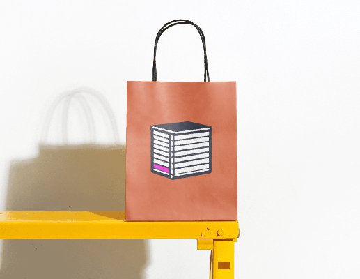 Logo of Biblioteque