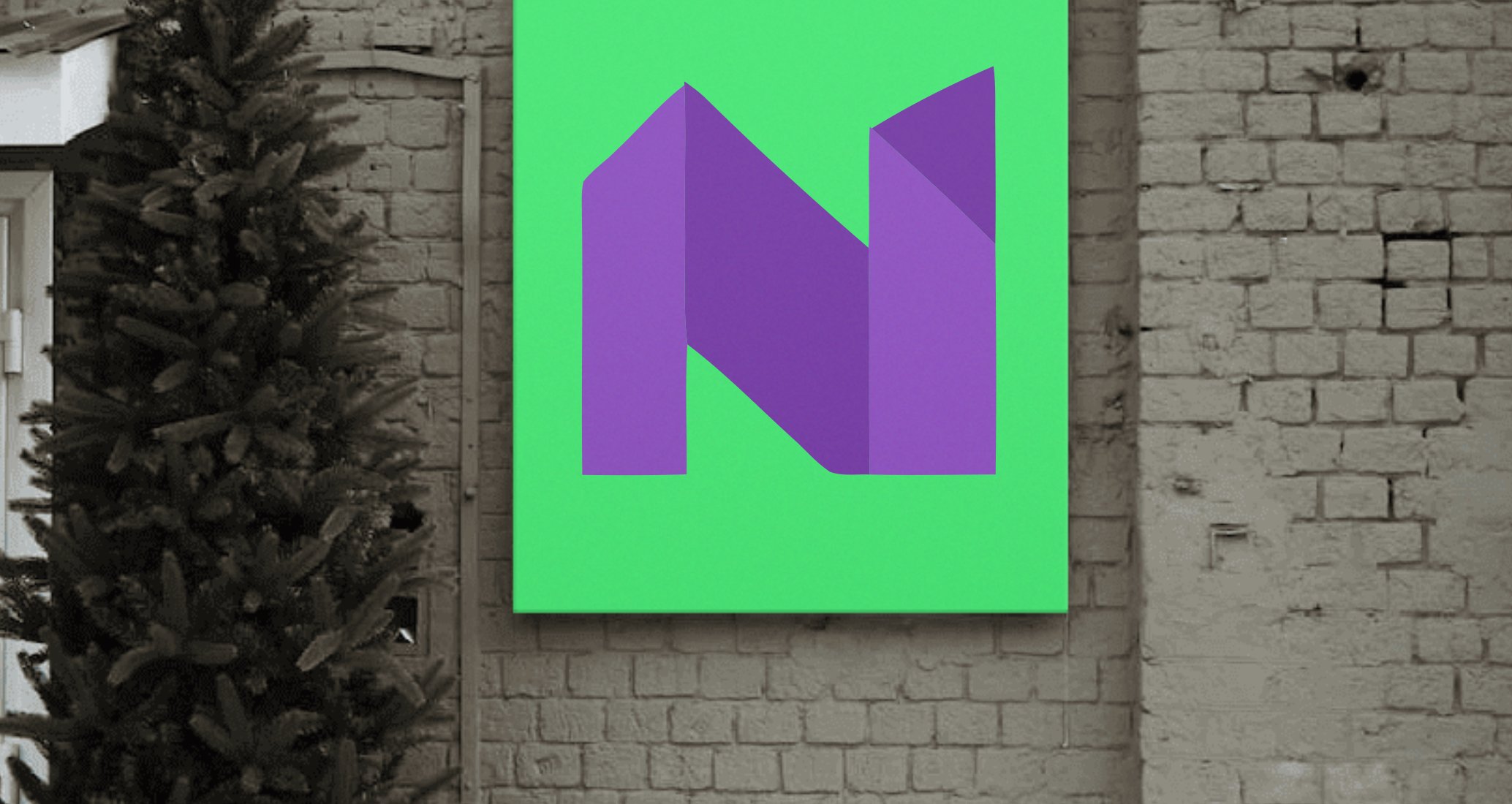 Logo of NUGGLE