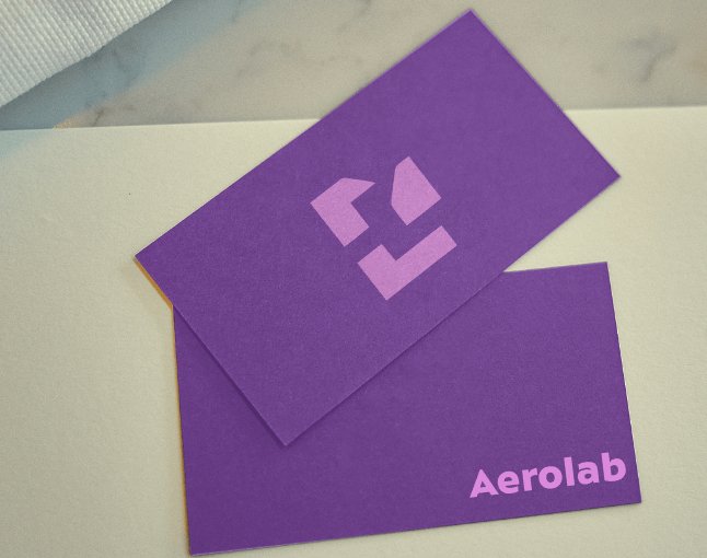 Logo of Aerolab