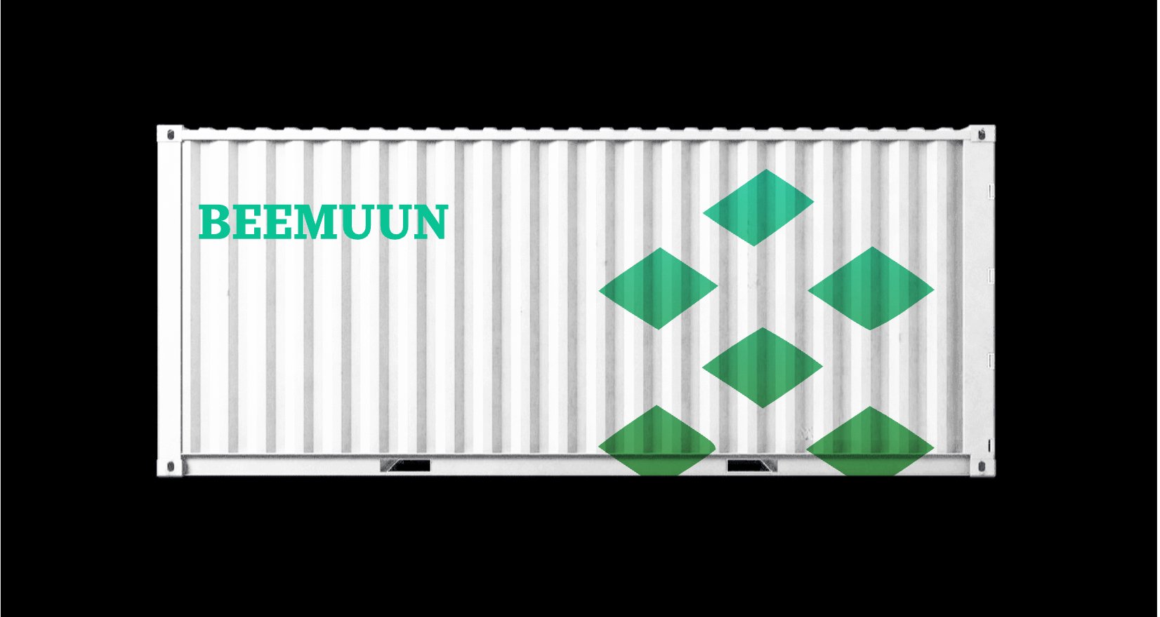 Logo of BEEMUUN
