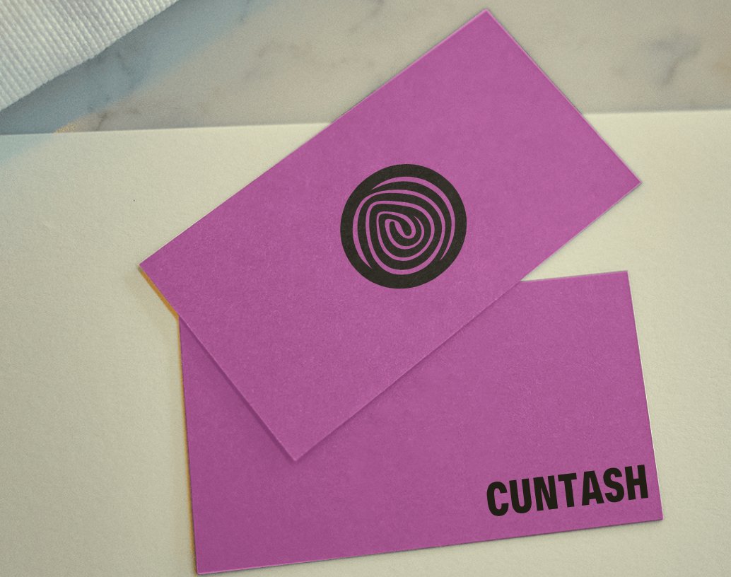 Logo of CUNTASH