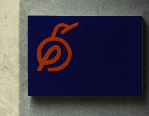 Company logo «Cogito» 4