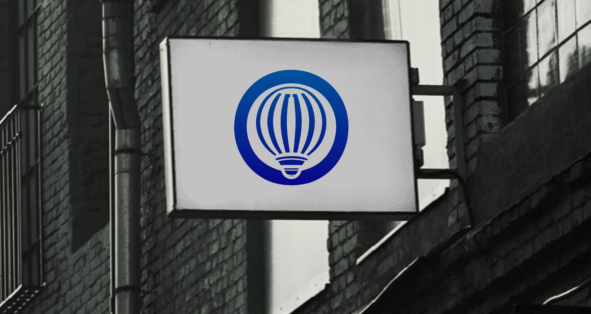 Company logo «Docia» 4