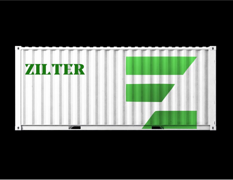 Logo of ZILTER