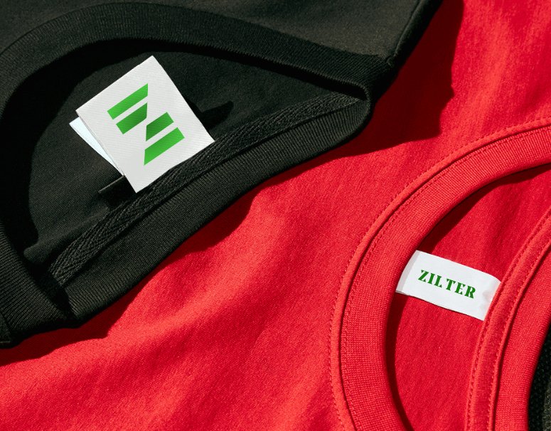 Logo of ZILTER
