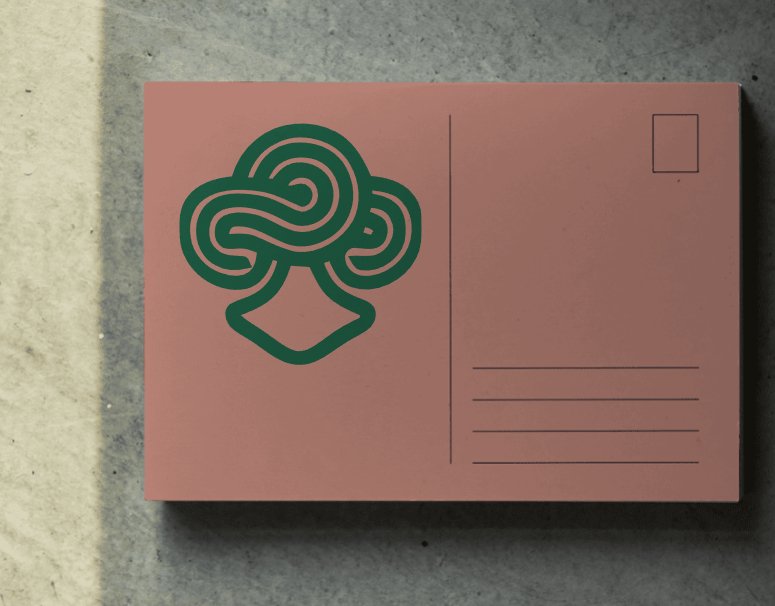 Company logo «VIRIDIAN» 4