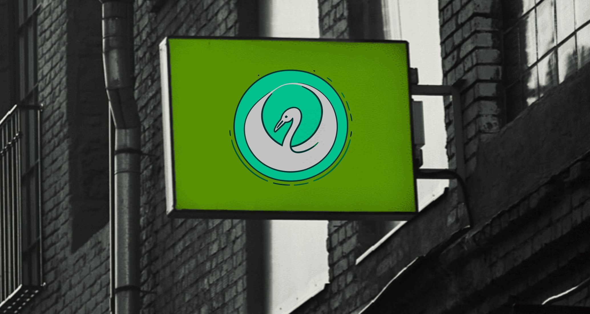 Logo of AQQU