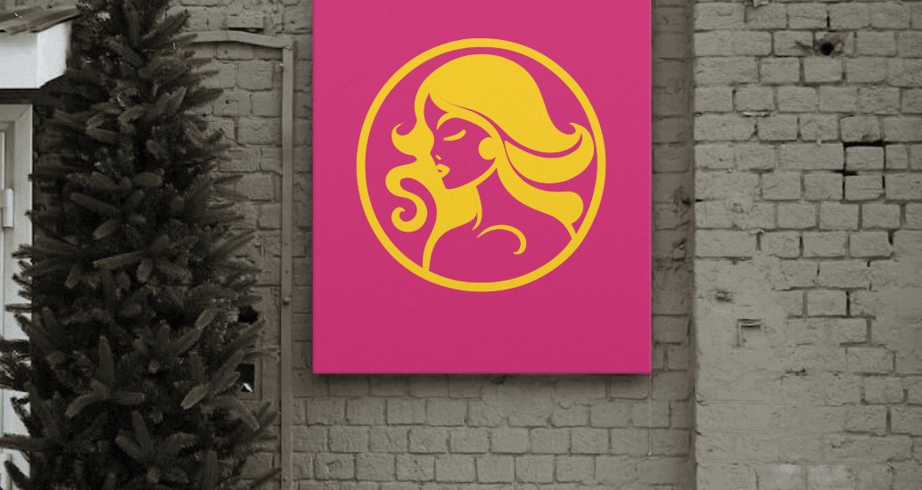 Logo of MIRA BEAUTY