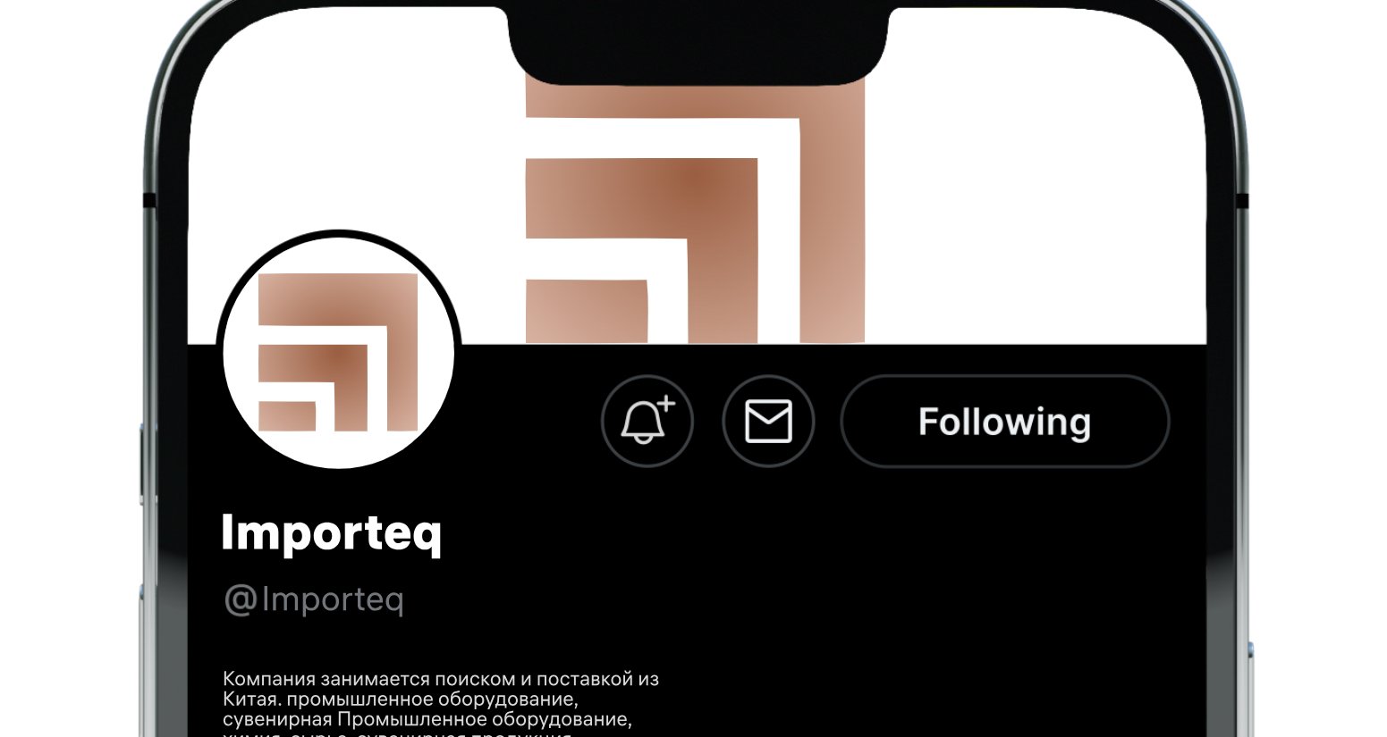 Logo of Importeq Logo of Importeq