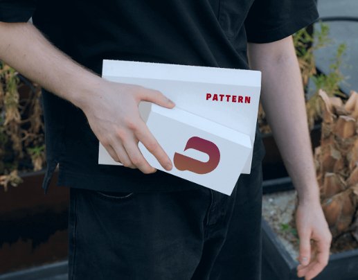 Logo of Pattern
