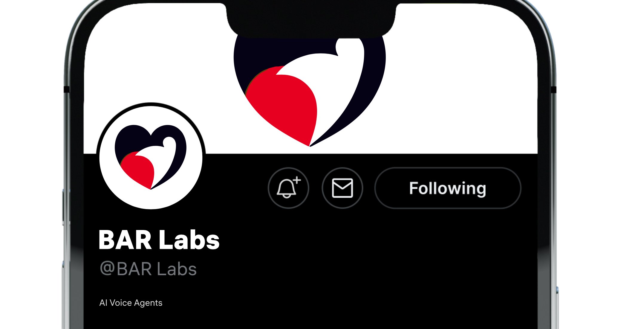 Logo of BAR Labs