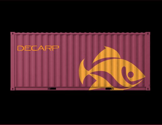 Logo of DeCarp