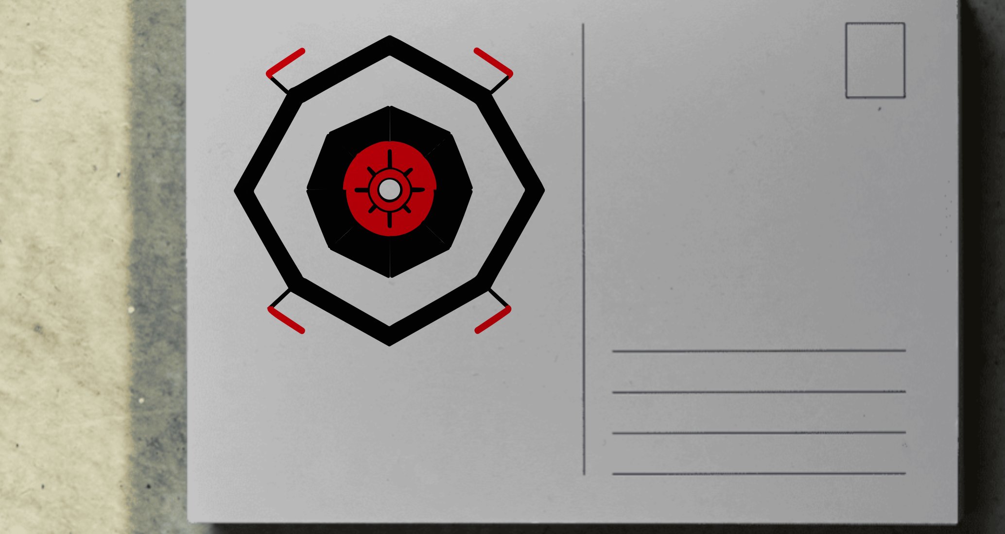 Logo of @CPApub