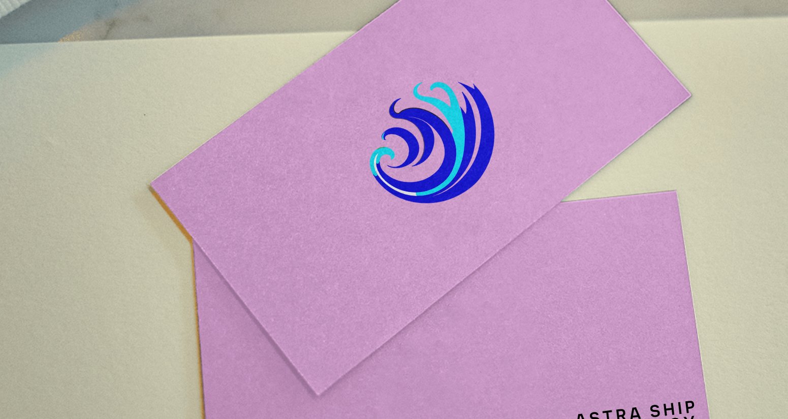 Logo of ASTRA SHIP TECHNOLOGY CO., LTD