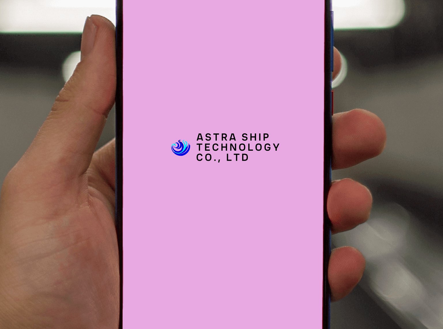 Logo of ASTRA SHIP TECHNOLOGY CO., LTD