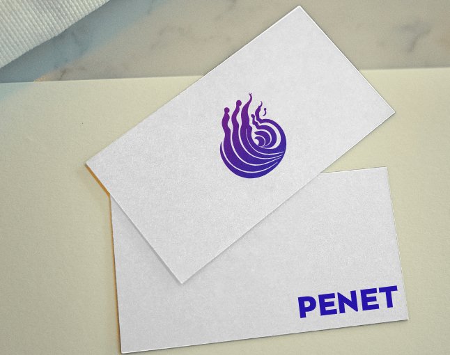Logo of PENET
