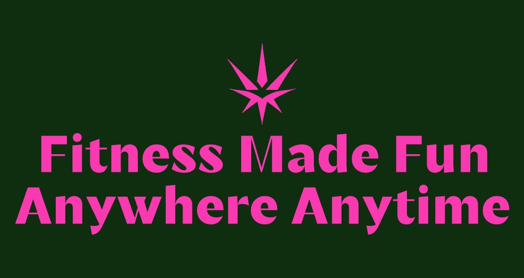 Logo of Online Fitness with Luda