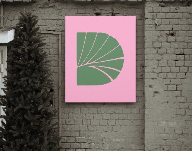 Logo of darflora