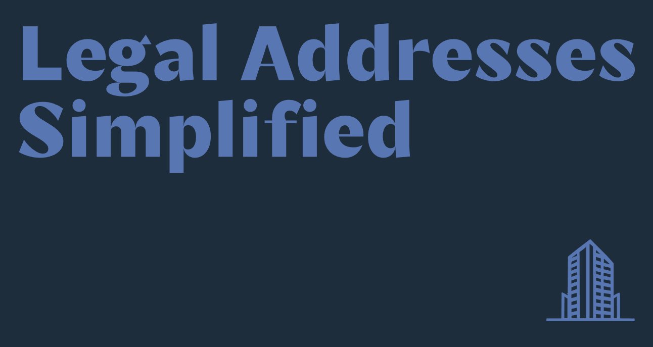 Company logo «uradres.net» 5