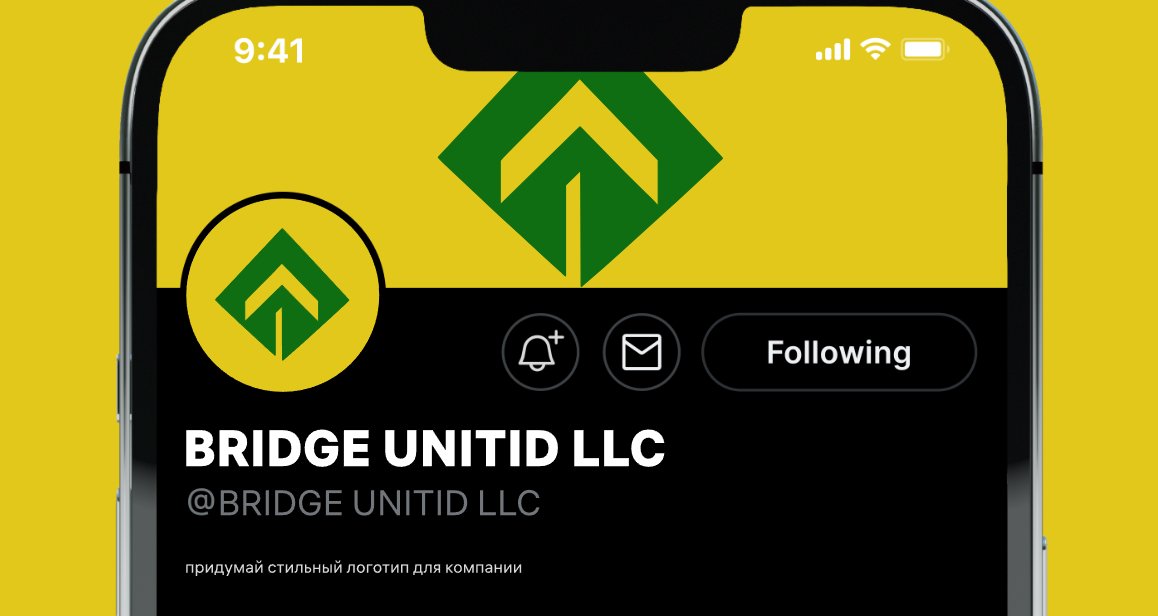 Logo of BRIDGE UNITID LLC