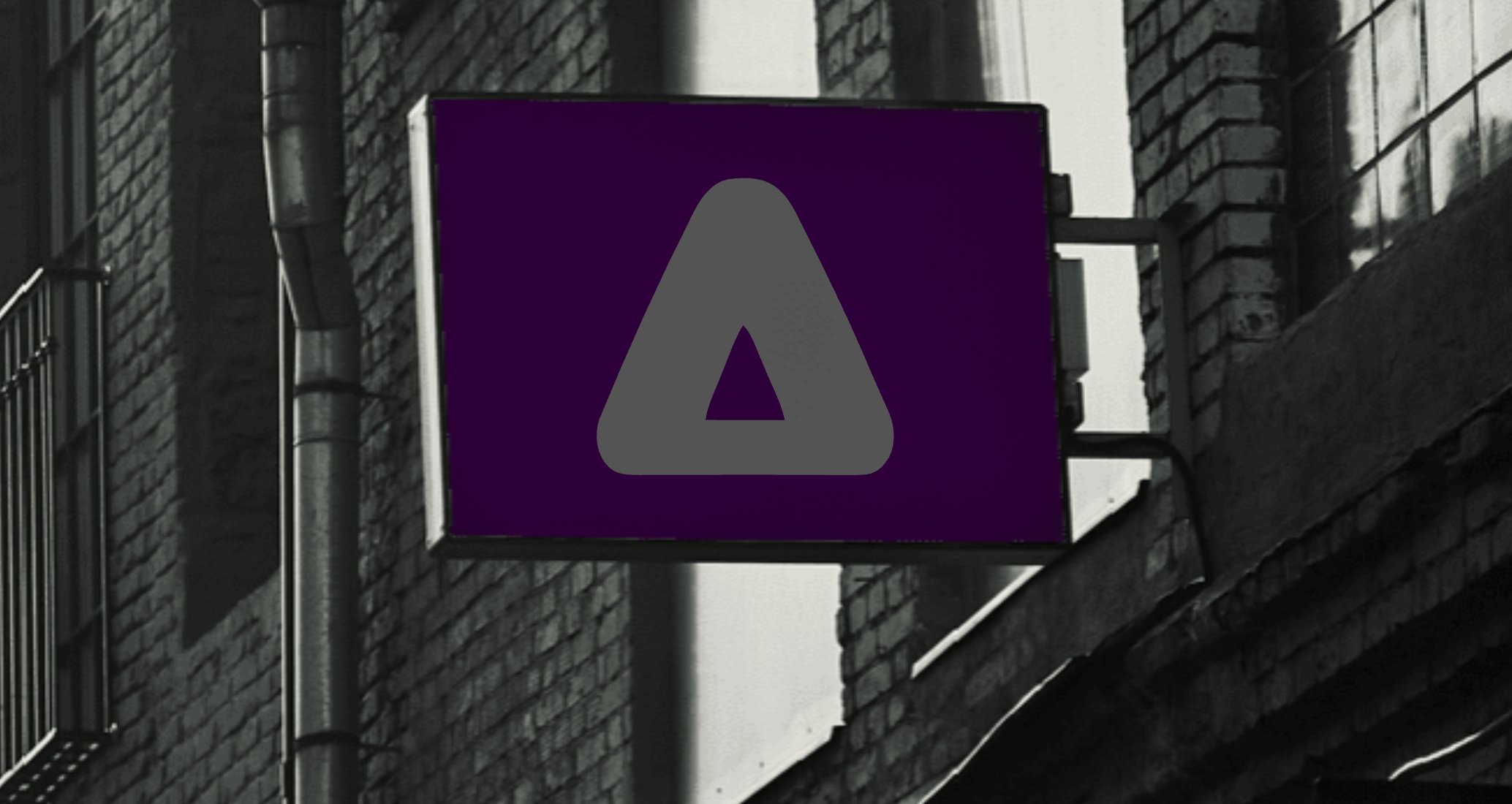 Company logo «Adaptix» 4