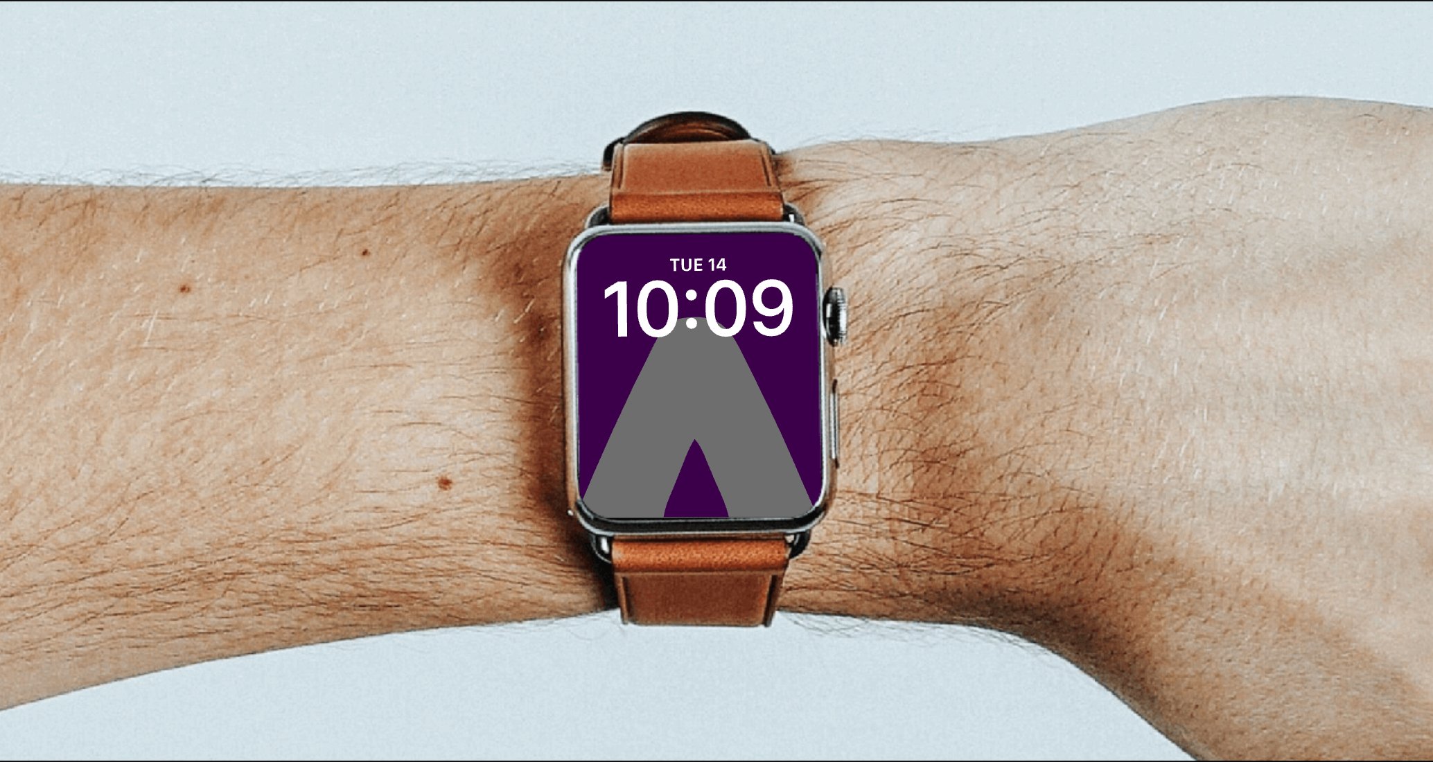 Company logo «Adaptix» 1