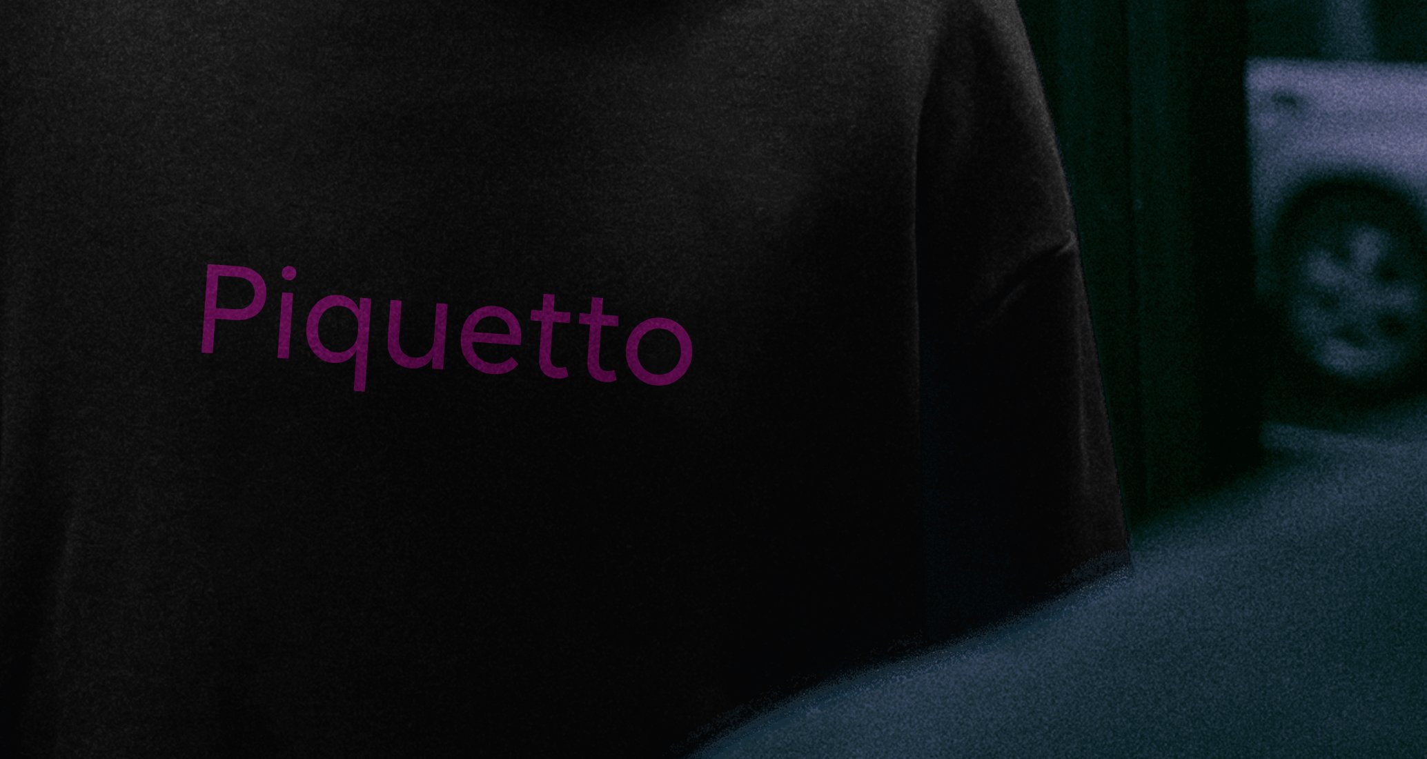 Logo of Piquetto