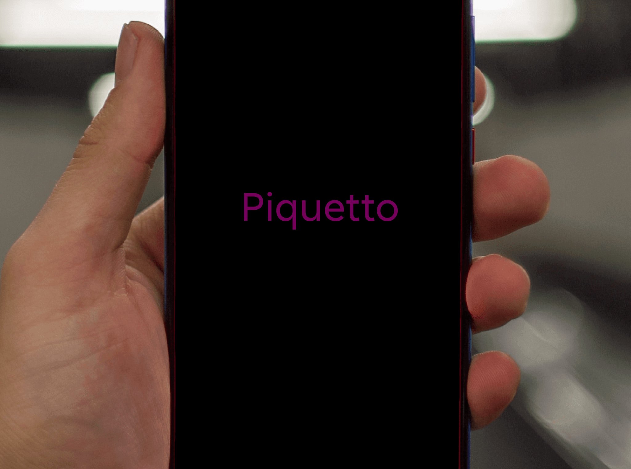 Logo of Piquetto