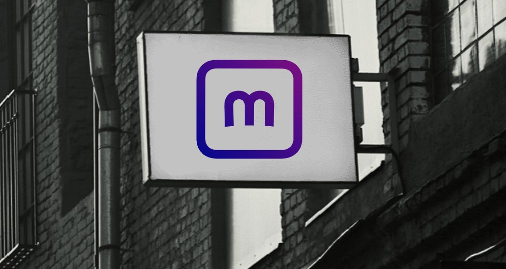 Company logo «Mishkov» 4