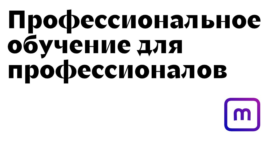 Logo of Mishkov