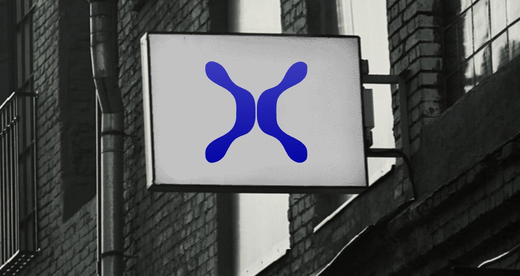 Company logo «Action Plan» 4