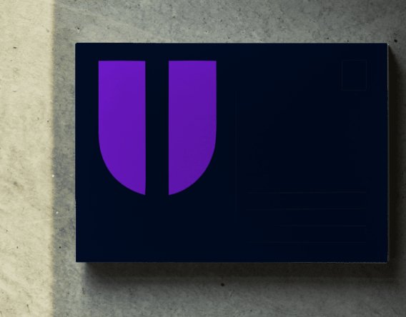 Company logo «Una Nota» 4