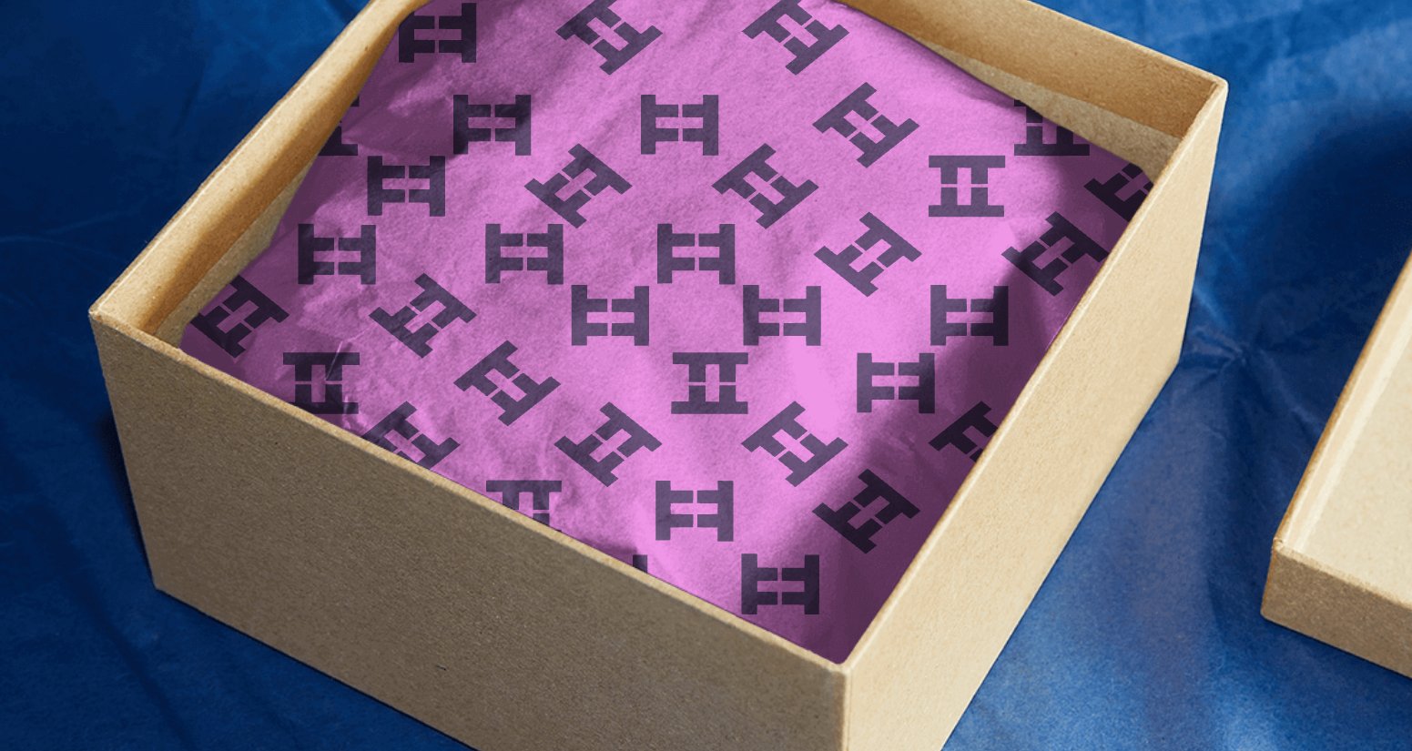 Company logo «POLKA» 3