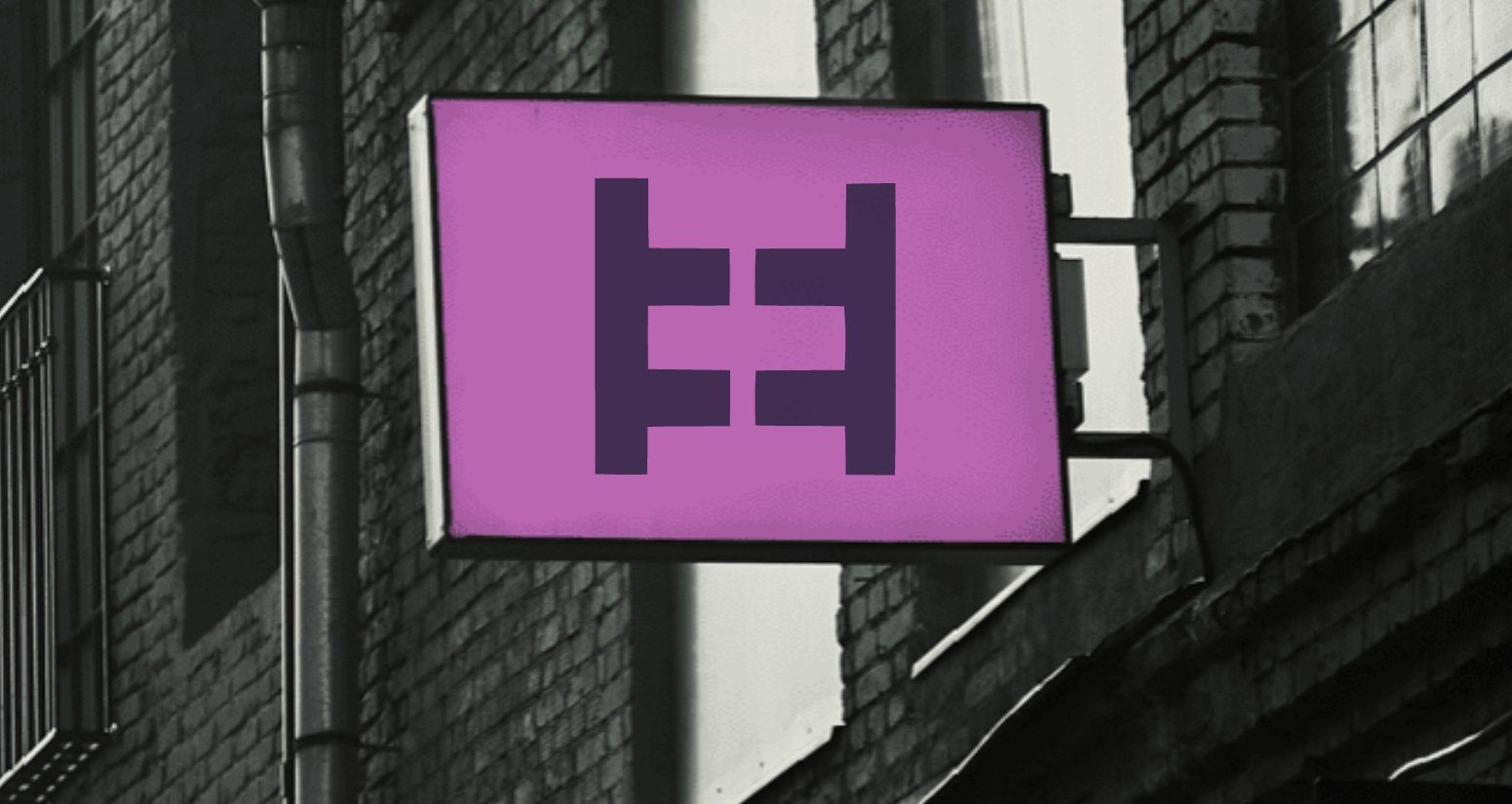 Company logo «POLKA» 4