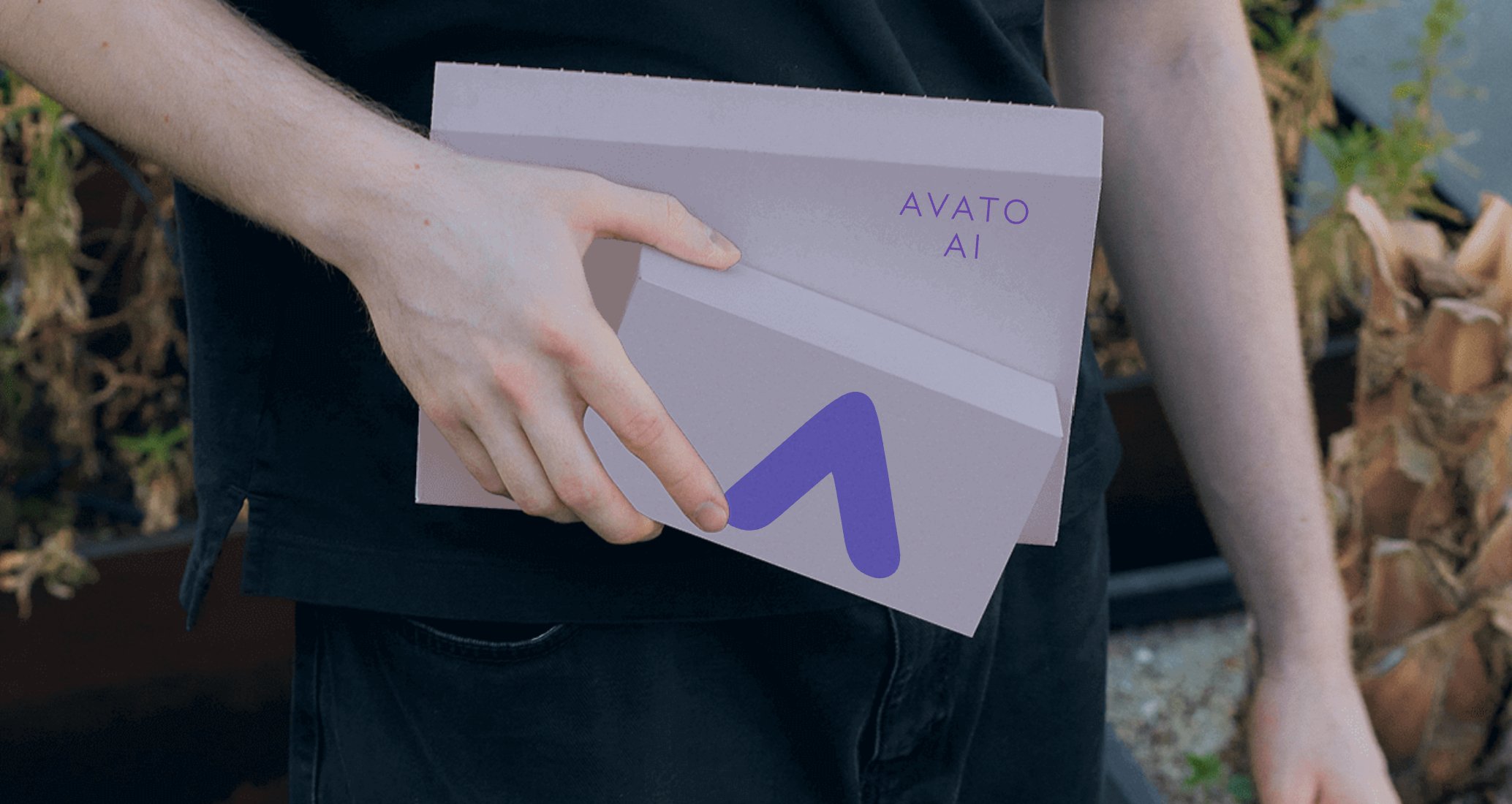 Logo of Avato AI