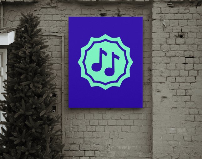 Logo of LA-LA