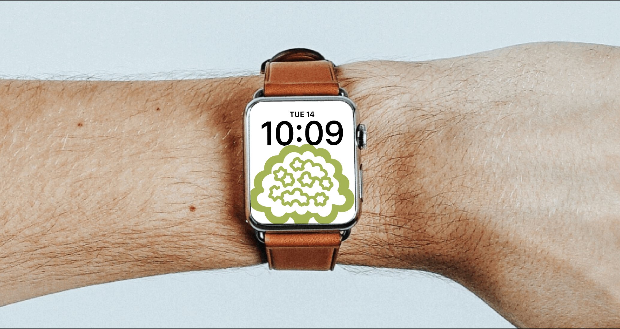 Logo of Mind Touch