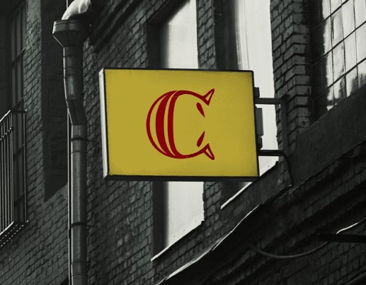 Company logo «CUSTOM MASTER» 4