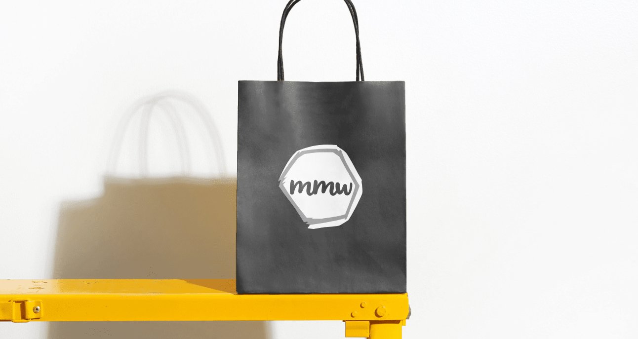 Company logo «MUR MUR Wedding» 2
