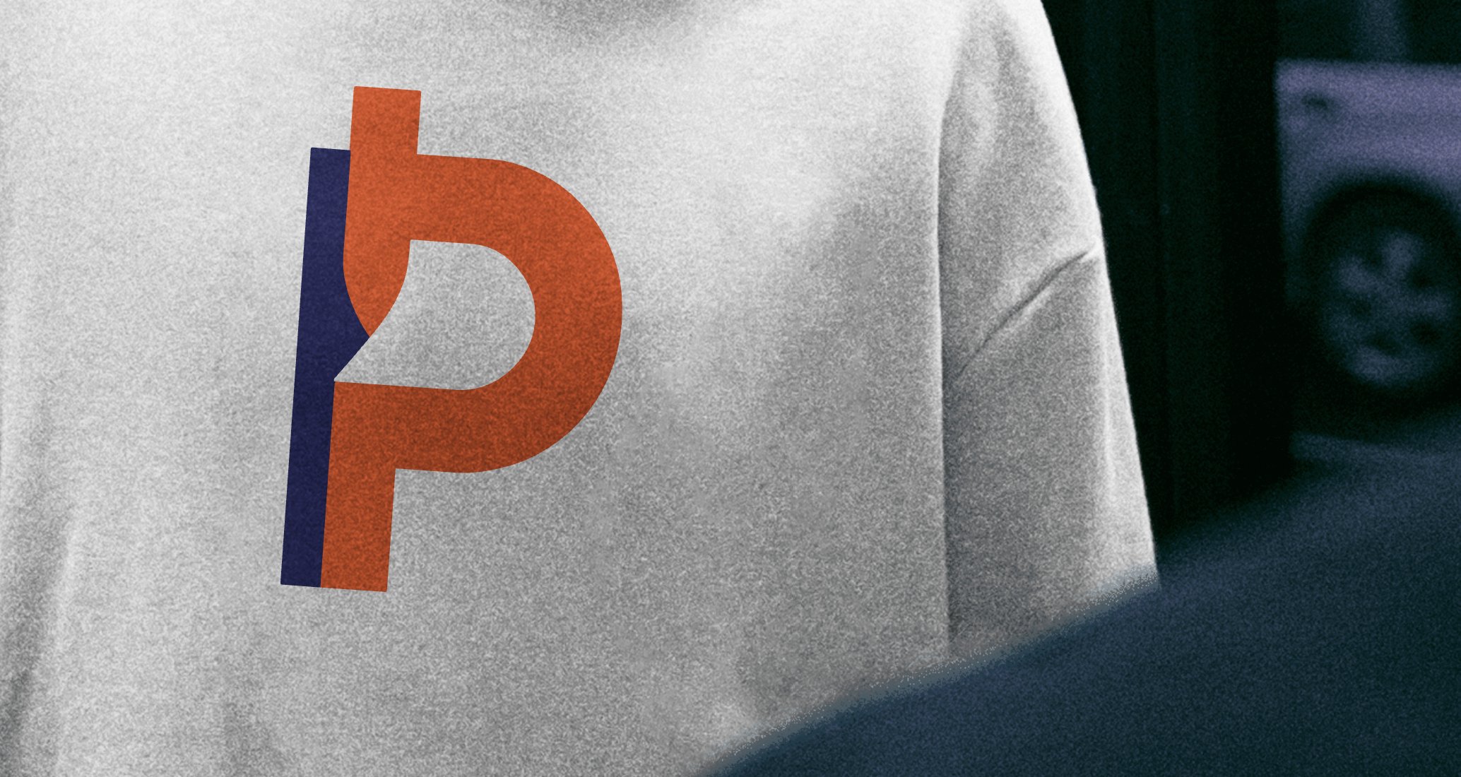 Logo of LP Print