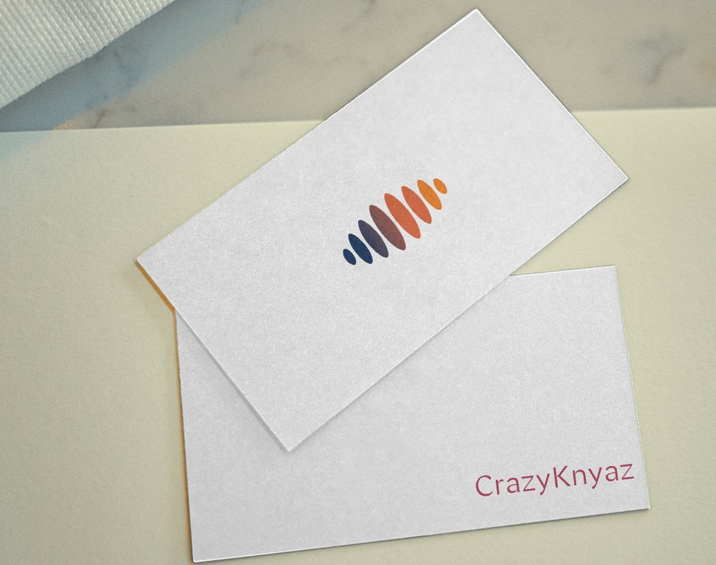 Logo of CrazyKnyaz