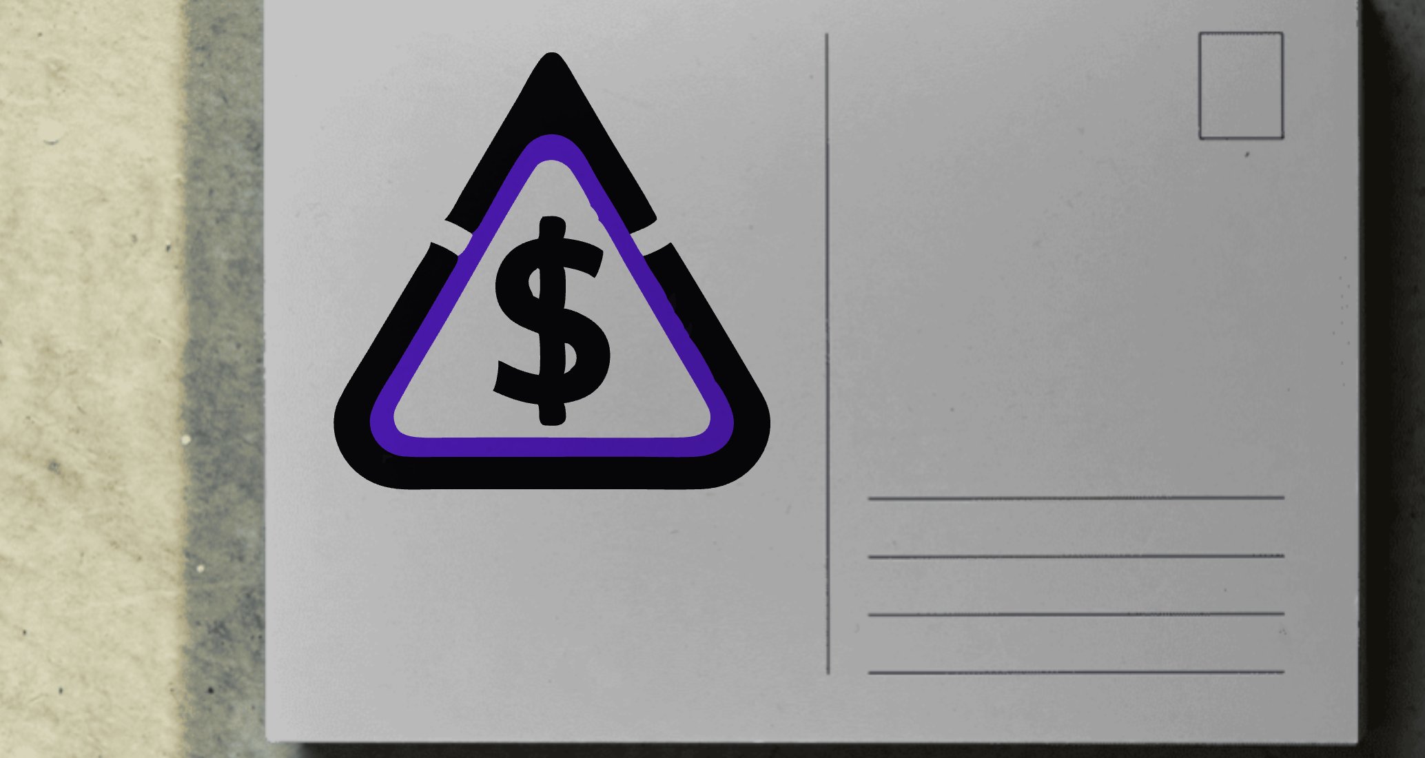 Logo of BankirPay