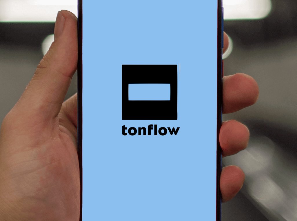 Logo of tonflow
