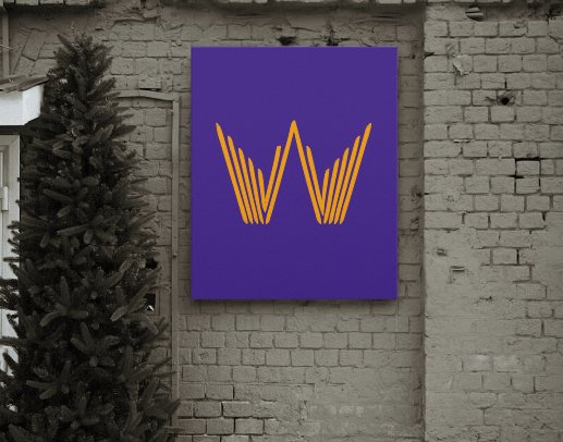 Company logo «WAPH» 4