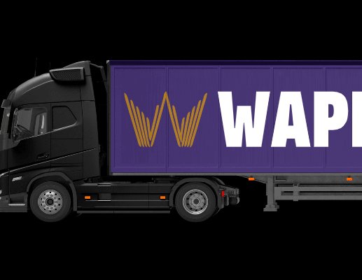 Logo of WAPH